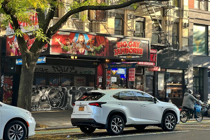 East Village Noho Food Tour - Why this walking food tour works