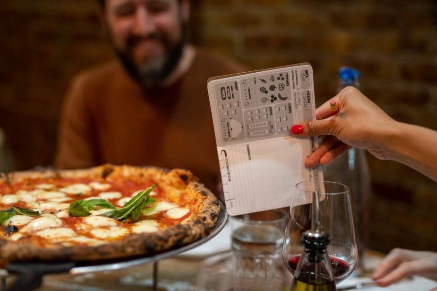 East Village NYC Pizza Walking Tour - Why the East Village is the right classroom
