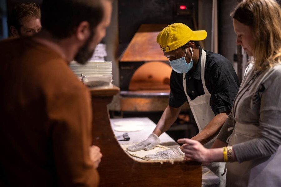 East Village NYC Pizza Walking Tour - What the guides add to the experience