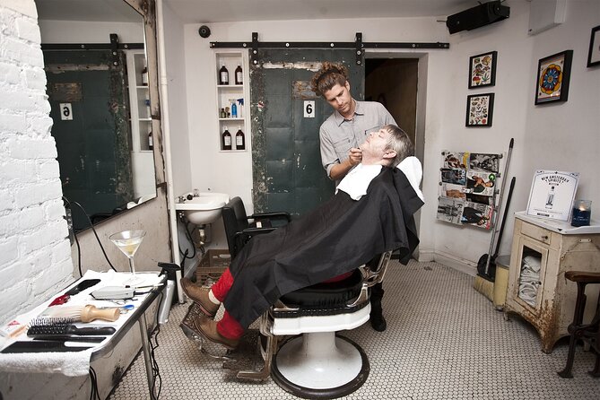 East Village Speakeasy (secret bars) Experience - Timing, Walking, and What to Wear