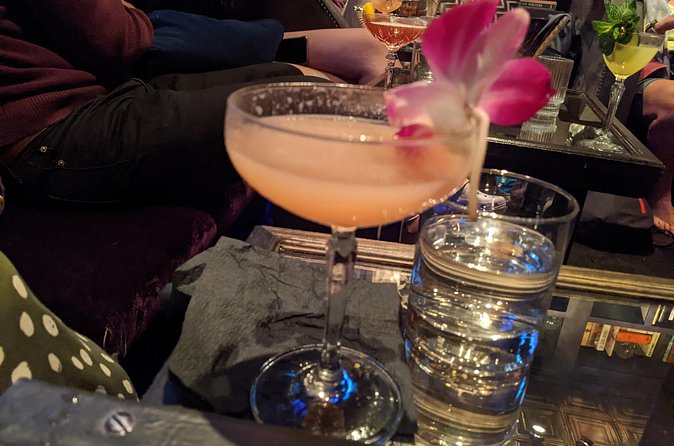 East Village Speakeasy (secret bars) Experience - The Cancellation Concern You Should Not Ignore