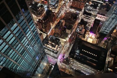 Edge at Hudson Yards General Admission Tickets