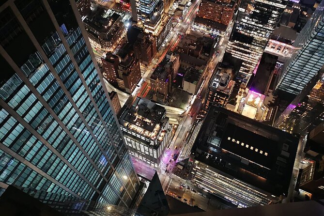 Edge at Hudson Yards General Admission Tickets - Arriving at 30 Hudson Yards