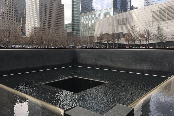 Edge Observation 911 Memorial Museum or Statue of Liberty Cruise - What to do before you leave for the attractions
