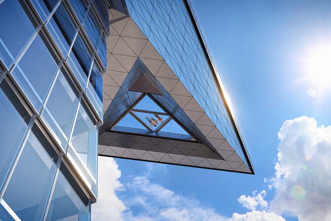 Edge Observation Deck & Optional Statue of Liberty 60 min Sightseeing Cruise - Who should choose it, and who should skip it