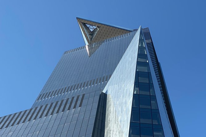 Edge Observation Deck Times Square & Hudson Yard Tour - Booking details that can affect your day