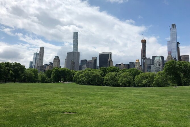 Electric Bike Tour of Manhattan and the Waterfront Greenway - How long the ride feels