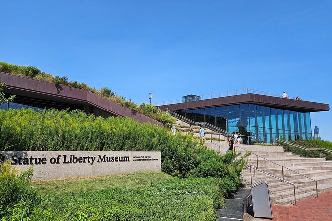 Ellis Island and Statue of Liberty Tour - What this Statue of Liberty tour really provides