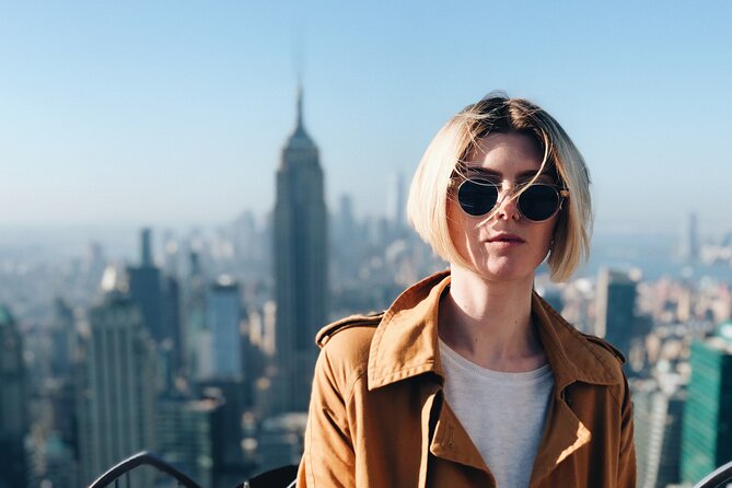 Empire State Building, Midtown Tour with Optional Top of the Rock - Is $71 a fair price?