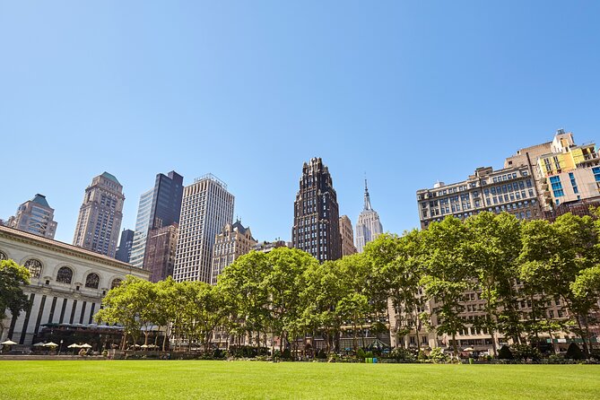 Empire State Building Walking Tour from NYC - How the 90-minute timing affects the experience