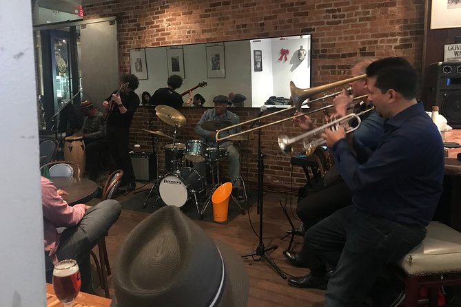 Evening Harlem Jazz Tour - Why the guide makes or breaks the evening