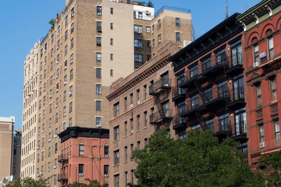 Everything New York City Private SUV Tour - What two hours can realistically cover