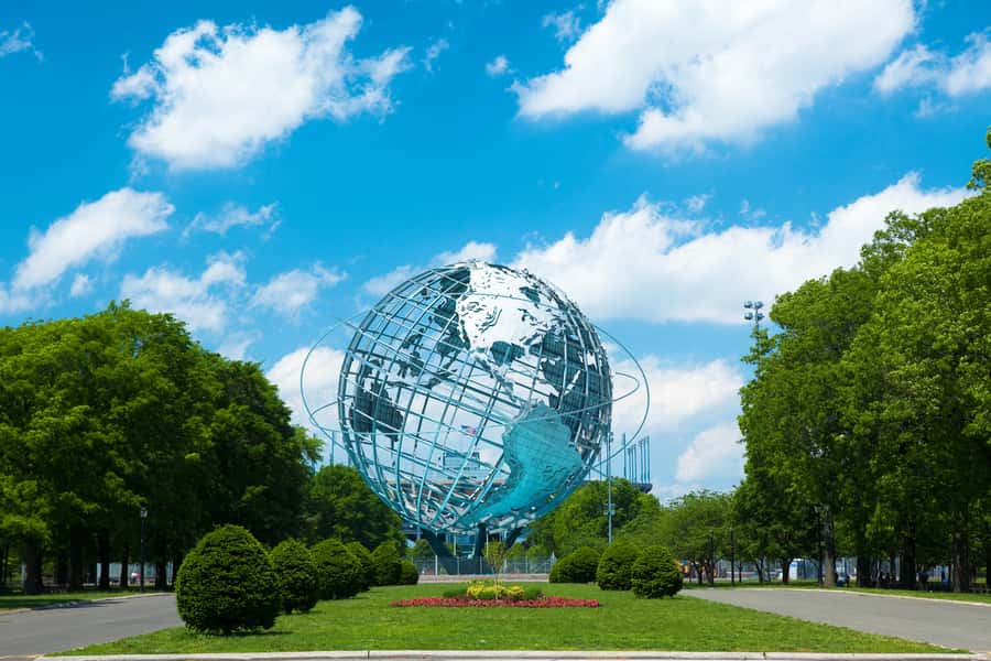 Everything New York City Private SUV Tour - Seeing Manhattan without a cookie-cutter route