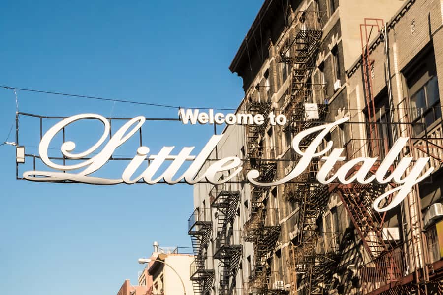 Everything New York City Private SUV Tour - Starting in Midtown, Lower Manhattan, or Queens