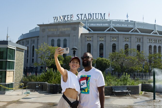 Explore NYC- Tour of Manhattan, The Bronx, Queens & Brooklyn - Key points to know before booking