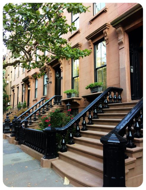 Explore The Real Brooklyn - South Williamsburg and an Orthodox Jewish community