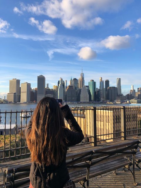 Explore The Real Brooklyn - How much walking and subway travel to expect