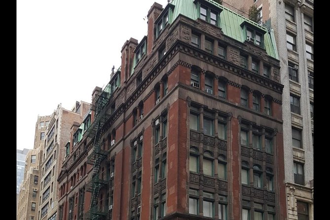 Explore the Ruins of a Forgotten City in the Middle of Manhattan - Broadway and the Ladies’ Mile shopping district