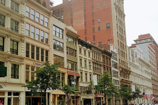 Explore the Ruins of a Forgotten City in the Middle of Manhattan - Tin Pan Alley and the business of popular music