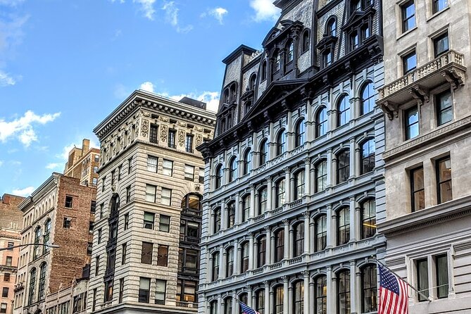Explore the Ruins of a Forgotten City in the Middle of Manhattan - Hotel Wolcott and the vanished hotel belt