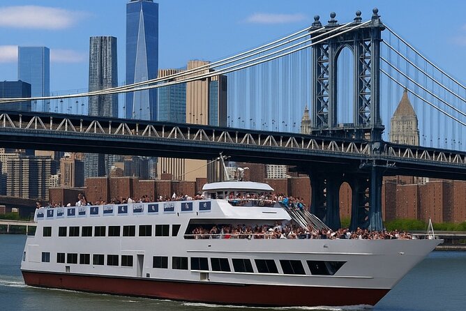 Express Sightseeing Bus Tour with Statue of Liberty Cruise Combo - Key points to know before you book