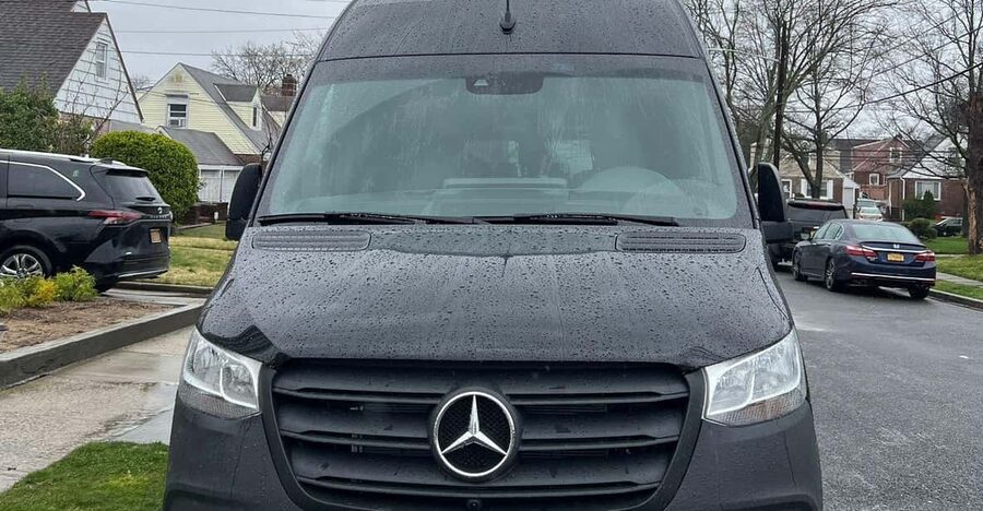 Family And Group Airport Transfer - What the two-hour service actually covers