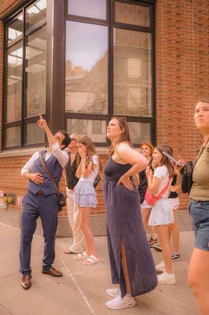 Fan Tribute: Taylor Swift in New York Walking Tour - Why Taylor Swift’s New York is best explored on foot