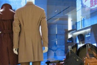Fashion on Fifth Avenue Shopping Tour