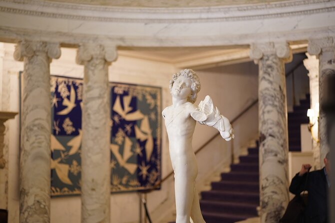 Fifth Avenue Gilded Age Mansions Walking Tour - The Arsenal and Central Park Zoo