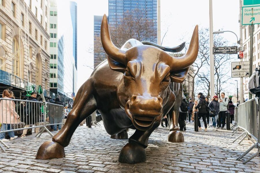 Financial Crisis Tour - Why this financial crash walk works
