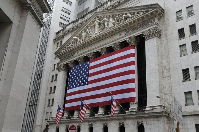 Financial Crisis Tour with a Finance Professional - Key points to know before booking