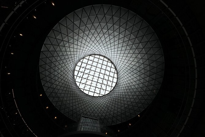 Financial District NYC Architecture Walking Tour - One Chase Manhattan Plaza and the language of modernism