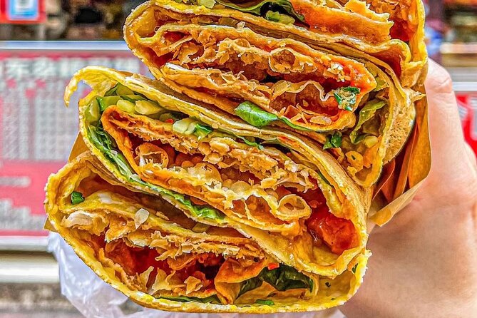 Flavors of Flushing: Eat Like A Real Chinese - Key points to know before you book