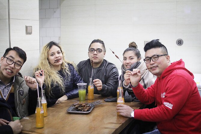 Flavors of Flushing: Eat Like A Real Chinese - Taiwanese salty fried chicken