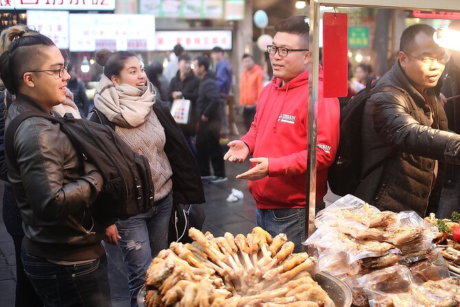 Flavors of Flushing: Eat Like A Real Chinese - Handmade jiaozi finish the food portion