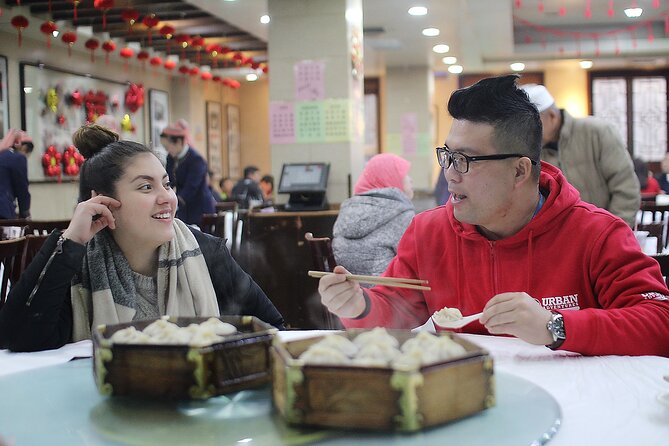 Flavors of Flushing: Eat Like A Real Chinese - How the two-hour pace feels