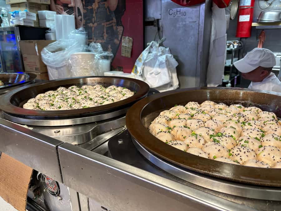 Flavors of Flushing: Exploring New York's Biggest Chinatown - Why Flushing is worth the subway ride