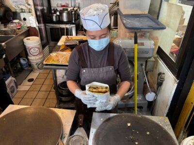 Flavors of Flushing: Exploring New York’s Biggest Chinatown