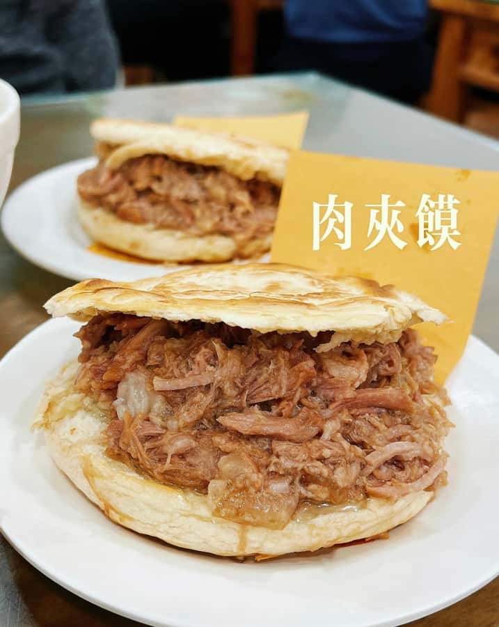 Flavors of Flushing: Exploring New York's Biggest Chinatown - Cantonese rice rolls are a highlight for texture