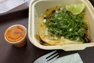 Food, Art, & Buildings of Midtown