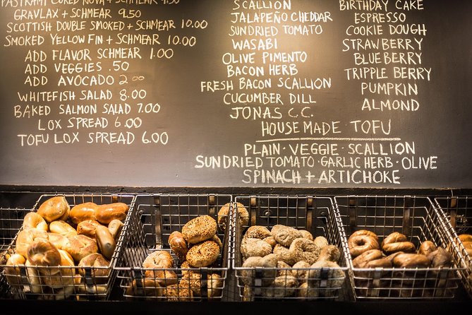 Food Tour in East Village in French - Is $78.63 a fair price?