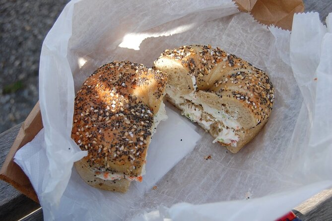 Food Tour of Greenwich Village, New York - A morning of Greenwich Village, one bite at a time
