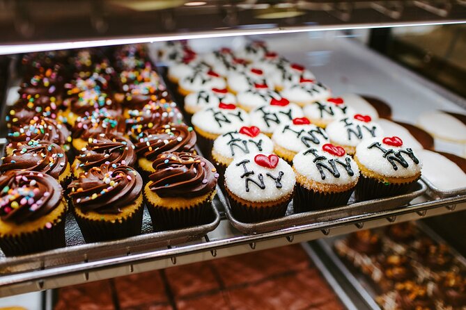 Food Tour of Greenwich Village, New York - Group size, timing, and the walking effort