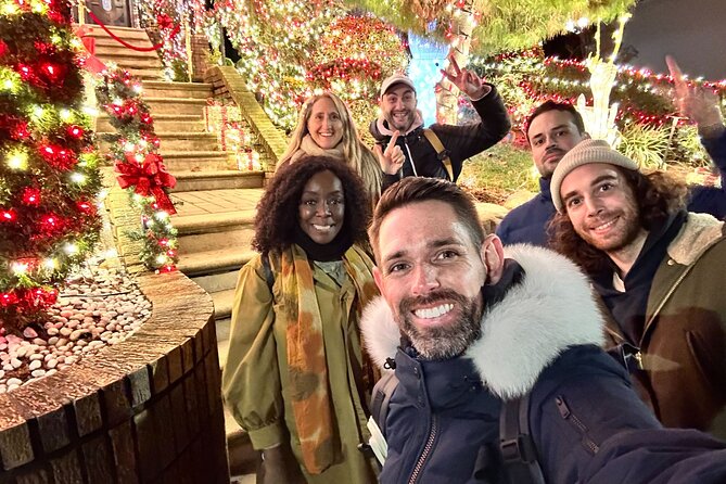 French Christmas Tour in Brooklyn - Is $69 a good value?
