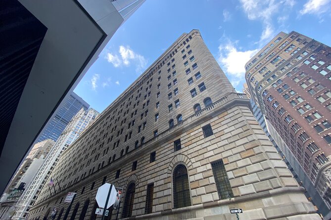 French Tour of South Manhattan - Timing, comfort, and practical planning