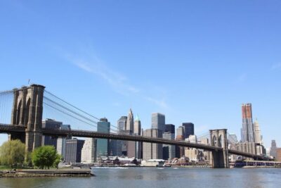2-Hour Brooklyn Bridge Sightseeing Bike Tour