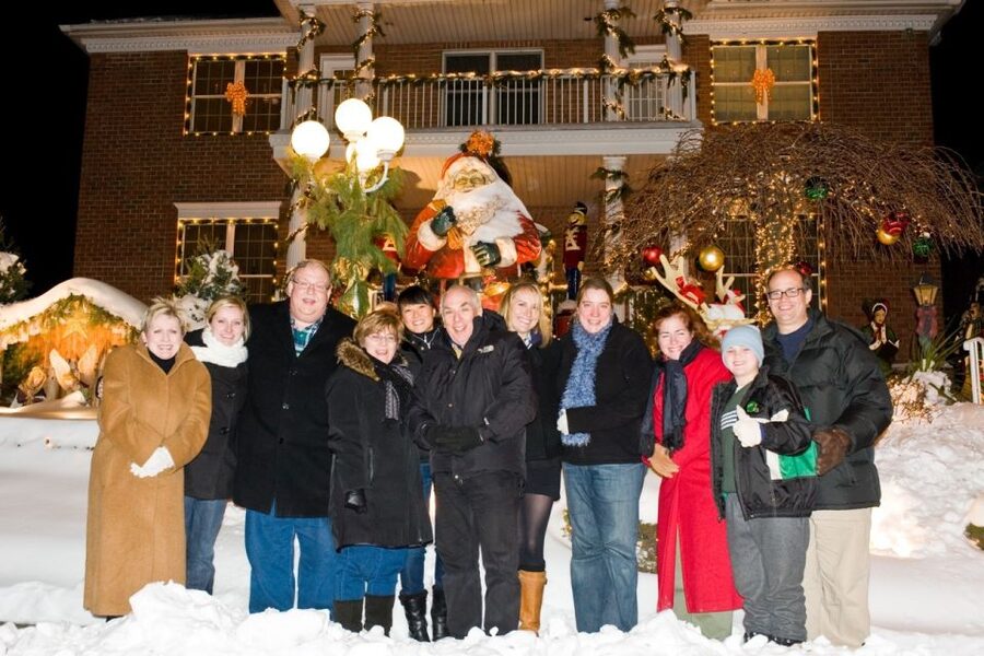 From Manhattan: 4-Hour Christmas Lights Luxury Bus Tour - Is $95 a fair price?