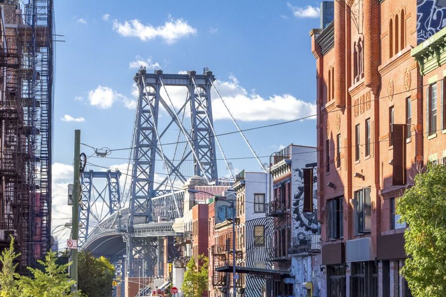 From Manhattan: Bronx, Queens and Brooklyn Half-Day Tour - Key points at a glance