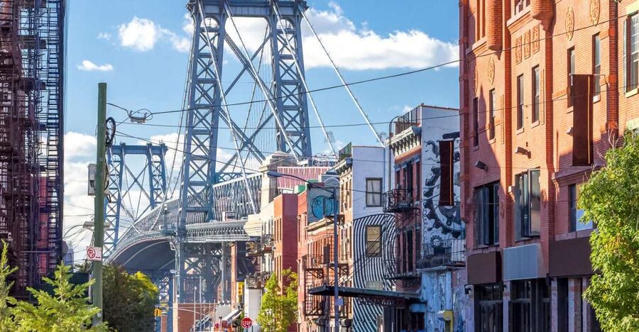 From Manhattan: Bronx, Queens and Brooklyn Half-Day Tour - Arthur Avenue, the tour’s best local pause