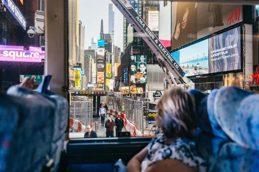 From Manhattan: Full-Day NYC Boroughs and Coney Island Tour - Queens, Malba, and Flushing Meadows